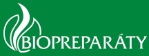 Biopreparáty logo